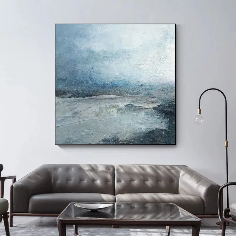 100% Handmade Oil Paintings Canvas Abstract Landscape Modern Nordic Home Living Room Bedroom Decoration Wall Decor Art Gift
100% Handmade Oil Paintings Canvas Abstract Landscape Modern Nordic Home Living Room Bedroom Decoration Wall Decor Art Gift