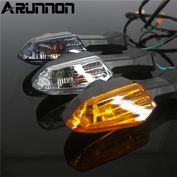 For KAWASAKI Z750 Versys 650 1000 Versys650 Versys1000 ER-6N Motorcycle Front / Rear Turn Signal Indicator Light Blinker Lamp
For KAWASAKI Z750 Versys 650 1000 Versys650 Versys1000 ER-6N Motorcycle Front / Rear Turn Signal Indicator Light Blinker Lamp