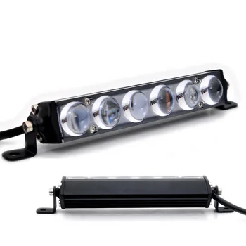 For ATV SUV 4X4 Car Truck 60W 6Leds Light Bar 7in 4D Lens Slim Single Row 60W Easy To Install And Remove
For ATV SUV 4X4 Car Truck 60W 6Leds Light Bar 7in 4D Lens Slim Single Row 60W Easy To Install And Remove