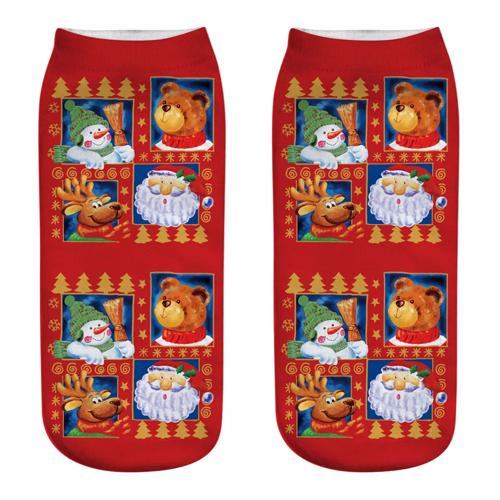 christmas socks