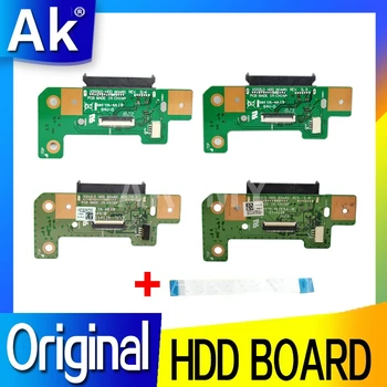 X555LD HDD BOARD REV 3.3 3.6 For Asus X555LD X555LA X555LJ X555LN X555LF X555LP R556L VM590L Y583LD Y583L HDD Hard Drive Board
X555LD HDD BOARD REV 3.3 3.6 For Asus X555LD X555LA X555LJ X555LN X555LF X555LP R556L VM590L Y583LD Y583L HDD Hard Drive Board
