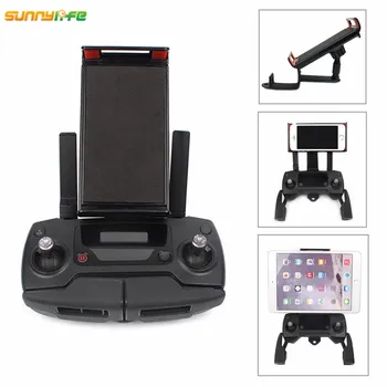 For DJI Mavic Pro Air Spark Remote Controller Holder Foldable Phone Mount Monitor Clip Tablet Bracket Mavic Mini Accessories
For DJI Mavic Pro Air Spark Remote Controller Holder Foldable Phone Mount Monitor Clip Tablet Bracket Mavic Mini Accessories