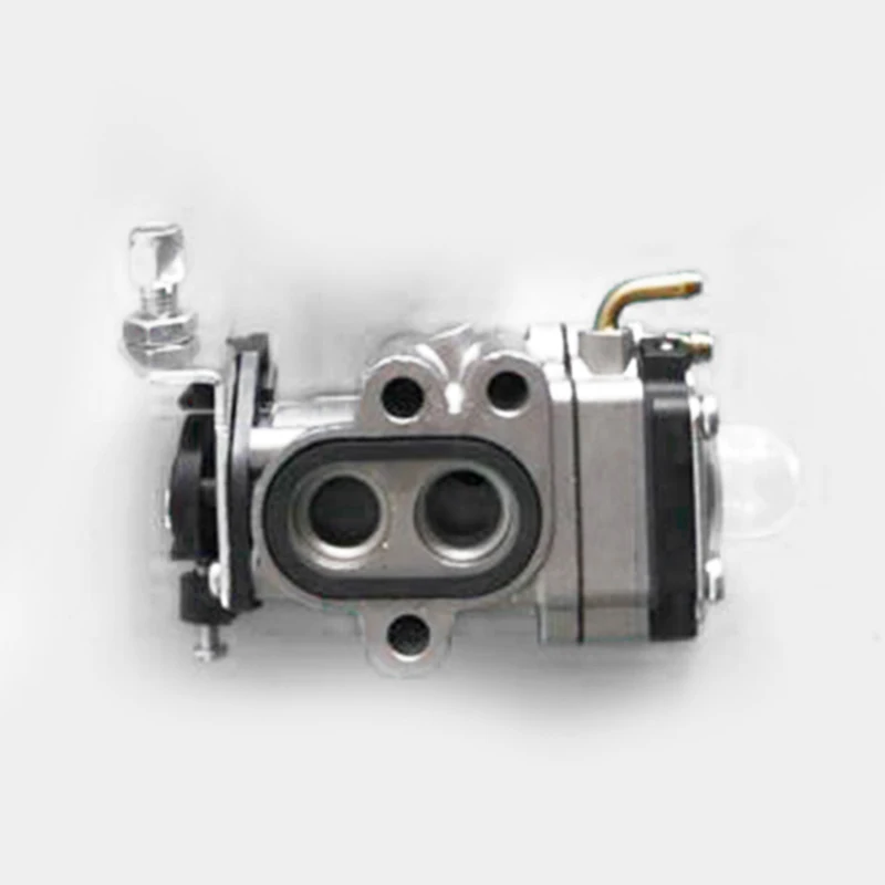 1X Carburetor+2X Primer Bulbs+1X Fuel Line Kit+1X Gasket+1X Filter For Kawasaki 15004-2044
1X Carburetor+2X Primer Bulbs+1X Fuel Line Kit+1X Gasket+1X Filter For Kawasaki 15004-2044