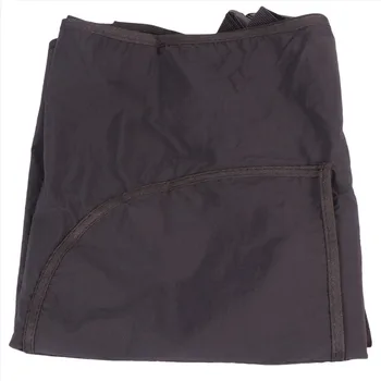 1Pc Barbershop Apron Barber Assistant Waist Cloth Hairdresser Apron Beauty Salon Apron (Black)
1Pc Barbershop Apron Barber Assistant Waist Cloth Hairdresser Apron Beauty Salon Apron (Black)