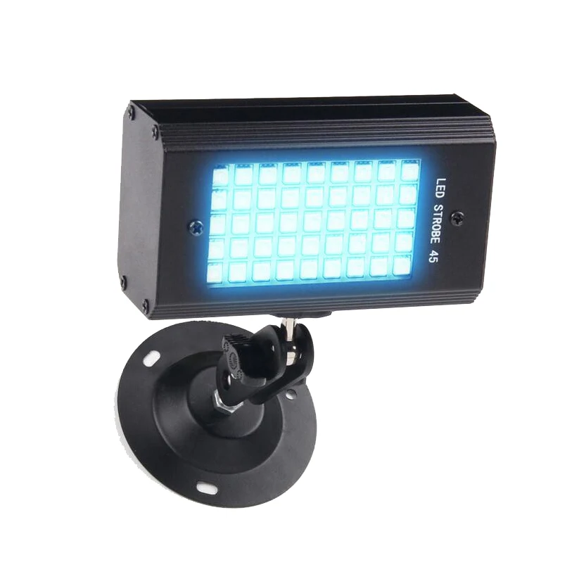 strobe light RGB