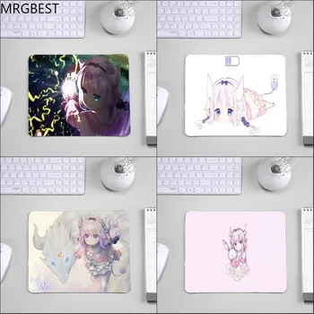 MRGBEST Animation Comic Japan Manga Pattern Printed Mousepad Kanna Kamui Dragon Cute Anime Girls Mousemat for Lolicon Fan
MRGBEST Animation Comic Japan Manga Pattern Printed Mousepad Kanna Kamui Dragon Cute Anime Girls Mousemat for Lolicon Fan