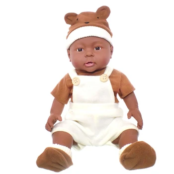 Speedline 41CM Reborn Baby Dolls Toys For Girls Sleeping Accompany Doll Beautiful Lower Price Newborn Birthday Christmas Present
Speedline 41CM Reborn Baby Dolls Toys For Girls Sleeping Accompany Doll Beautiful Lower Price Newborn Birthday Christmas Present