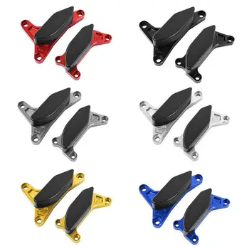 For Yamaha FZ1 FZ8 CNC Engine Cover Case Saver Slider Crash Pad Frame Slider Falling Protector 2006-2014 2012 2010 2008 2006
For Yamaha FZ1 FZ8 CNC Engine Cover Case Saver Slider Crash Pad Frame Slider Falling Protector 2006-2014 2012 2010 2008 2006