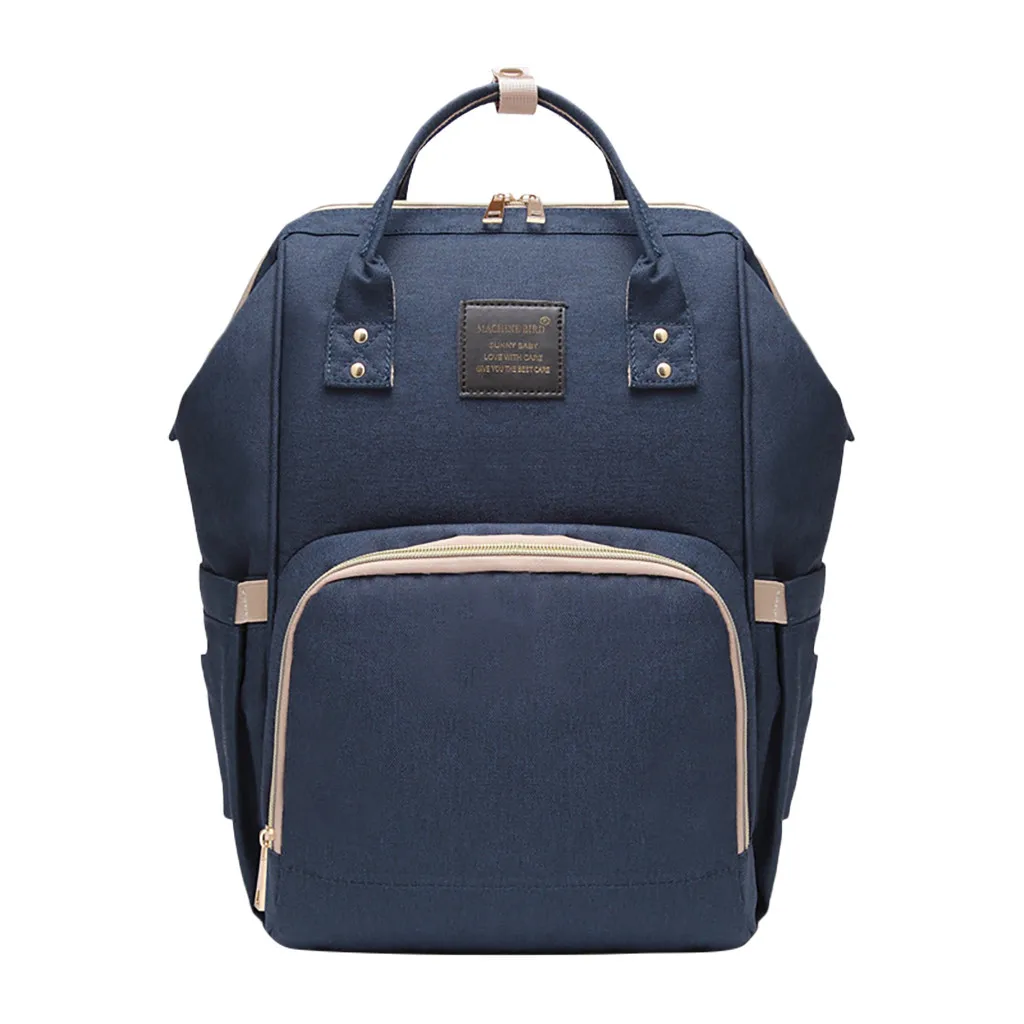 Backpack Teenager Girls Waterproof Large-capacity Mummy Bag Multi-function Travel Bag mochilas mujer Zaino da donna #FX
Backpack Teenager Girls Waterproof Large-capacity Mummy Bag Multi-function Travel Bag mochilas mujer Zaino da donna #FX