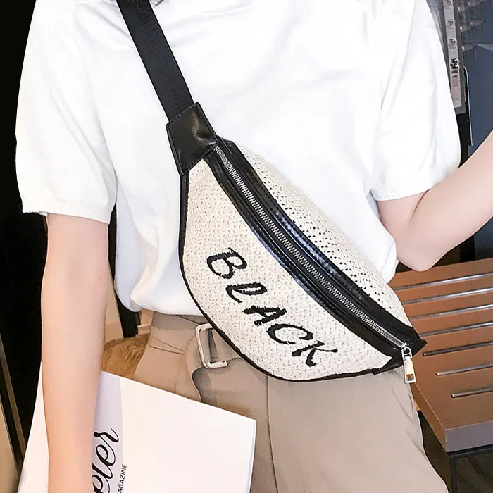DL Wallet Women's 2019 New Style Fashion Fashion Weaving Straw Bag Mini Messenger Bag Cool Multi-functional INS Super Fire Chest
DL Wallet Women's 2019 New Style Fashion Fashion Weaving Straw Bag Mini Messenger Bag Cool Multi-functional INS Super Fire Chest