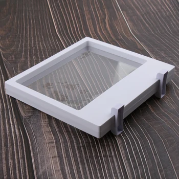 1Piece 3D Floating Jewelry Display Frame Case Box Coin Display Stand Rack, White, Durable
1Piece 3D Floating Jewelry Display Frame Case Box Coin Display Stand Rack, White, Durable