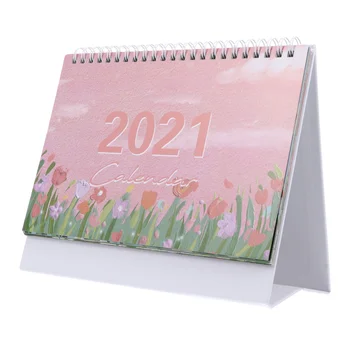 1Pc 2021 Calendar Practical Lightweight Eco-friendly Calendar Notepad Tabletop Calendar for Home
1Pc 2021 Calendar Practical Lightweight Eco-friendly Calendar Notepad Tabletop Calendar for Home