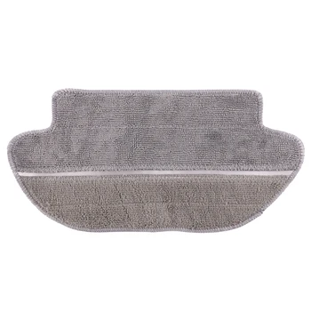 Floor Sweeper Wet and Dry Pad Cleaning Cloth Fit for MIJIA PRO Robot Vacuum Cleaner
Floor Sweeper Wet and Dry Pad Cleaning Cloth Fit for MIJIA PRO Robot Vacuum Cleaner