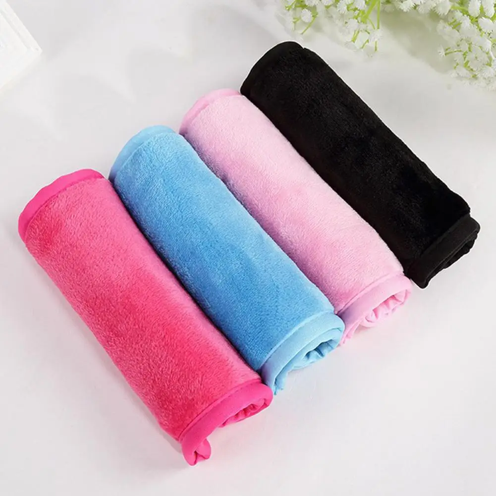 VIBRANT GLAMOUR 1pcs Microfiber Women Soft Tender Reusable Microfiber Makeup Remover Facial Cloth Fine Magic Face Towel Hot
VIBRANT GLAMOUR 1pcs Microfiber Women Soft Tender Reusable Microfiber Makeup Remover Facial Cloth Fine Magic Face Towel Hot