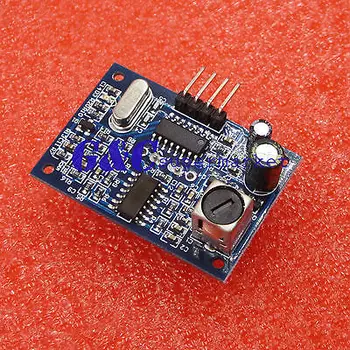 40Khz Waterproof Ultrasonic Sensor Distance Measuring Module 3.5M diy electronics
40Khz Waterproof Ultrasonic Sensor Distance Measuring Module 3.5M diy electronics