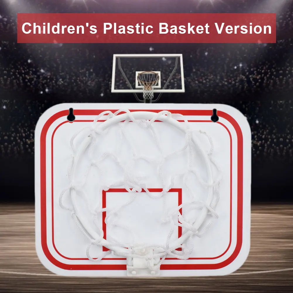 Portable Funny Mini Basketball Hoop Toys Kit Indoor Home Basketball Fans Sports Game Toy Set For Kids Children Adults
Portable Funny Mini Basketball Hoop Toys Kit Indoor Home Basketball Fans Sports Game Toy Set For Kids Children Adults