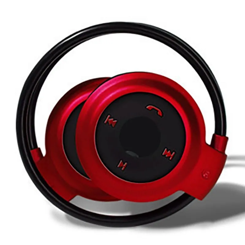 Foldable Sports Bluetooth Headset Wireless Headphones FM Radio Earphones Support TF Card APT-X CVC6.0 Smart Noise Reduction
Foldable Sports Bluetooth Headset Wireless Headphones FM Radio Earphones Support TF Card APT-X CVC6.0 Smart Noise Reduction