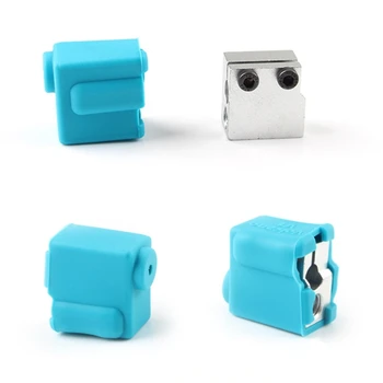 Nozzle Sleeve Throat Thermistor Heating Tube Kit for Sidewinder X1 3D Printer J6PB
Nozzle Sleeve Throat Thermistor Heating Tube Kit for Sidewinder X1 3D Printer J6PB