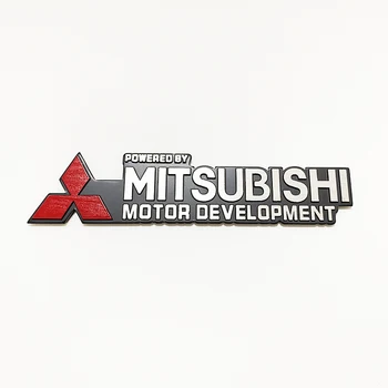 3D Metal Emblem Auto Sticker Badge Accessories For Mitsubishi l200 ASX Outlander Lancer ex Pajero LancerEvo Xpander Car Styling
3D Metal Emblem Auto Sticker Badge Accessories For Mitsubishi l200 ASX Outlander Lancer ex Pajero LancerEvo Xpander Car Styling