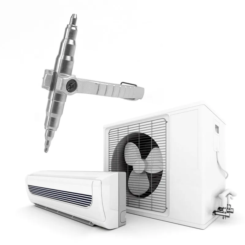 Air Conditioner Manual Copper Pipe Tube Expander Air Conditioner Install Maintain Repair Refrigeration Expanding Tool Hand Tools
Air Conditioner Manual Copper Pipe Tube Expander Air Conditioner Install Maintain Repair Refrigeration Expanding Tool Hand Tools