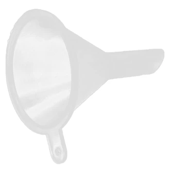 Small Mini Transparent Plastic Perfume E Juice Dropper Bottles Liquid Oil Funnels Lab Filling Tools-500Pcs/Lot
Small Mini Transparent Plastic Perfume E Juice Dropper Bottles Liquid Oil Funnels Lab Filling Tools-500Pcs/Lot