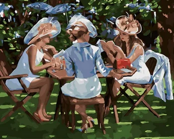 Unframe diy oil picture oil paintings by numbers figure painting paint by number for home decor 4050cm reading time
Unframe diy oil picture oil paintings by numbers figure painting paint by number for home decor 4050cm reading time