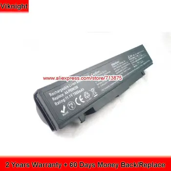 11.1V 7800mAh AA-PB9NS6B AA-PB9NC6B Battery for Samsung R468 Q308 300V 305E 305V E152 E251 E251E E3420 E372 NB-RF510 NB-RF710
11.1V 7800mAh AA-PB9NS6B AA-PB9NC6B Battery for Samsung R468 Q308 300V 305E 305V E152 E251 E251E E3420 E372 NB-RF510 NB-RF710