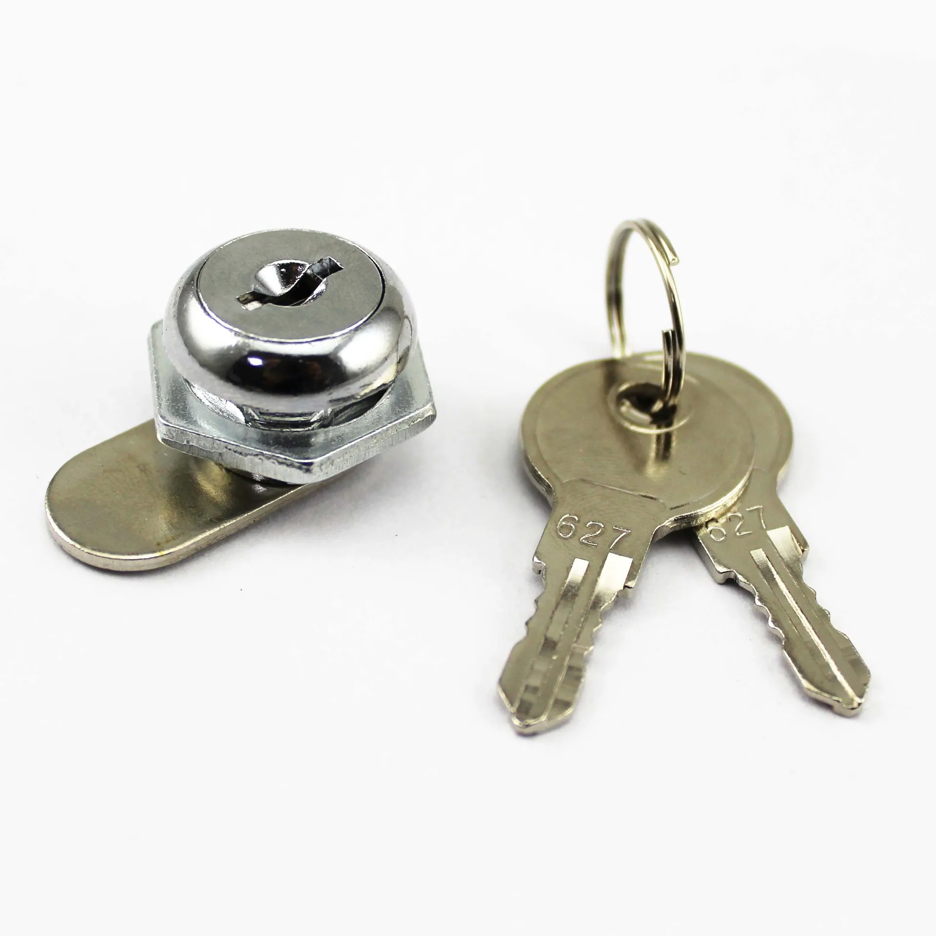 Rolling Door Control Box Lock 103-10 Short Mail Cam Lock C1910-2 Can Made Miscellaneous No.
Rolling Door Control Box Lock 103-10 Short Mail Cam Lock C1910-2 Can Made Miscellaneous No.