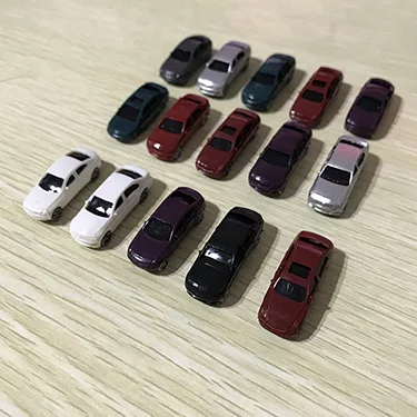 Car Color Small Car Architecture Model Sand Table Material Scene Model Car Model Decoration Educational Toy
Car Color Small Car Architecture Model Sand Table Material Scene Model Car Model Decoration Educational Toy