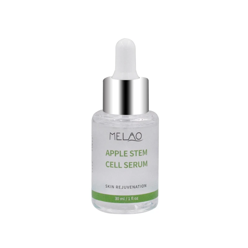 30ML For Apple Stem Cell Anti-Aging Serum Hydrating Smooth Fine Lines Anti-Wrinkles Anti-Aging Essence Face Firming F
30ML For Apple Stem Cell Anti-Aging Serum Hydrating Smooth Fine Lines Anti-Wrinkles Anti-Aging Essence Face Firming F