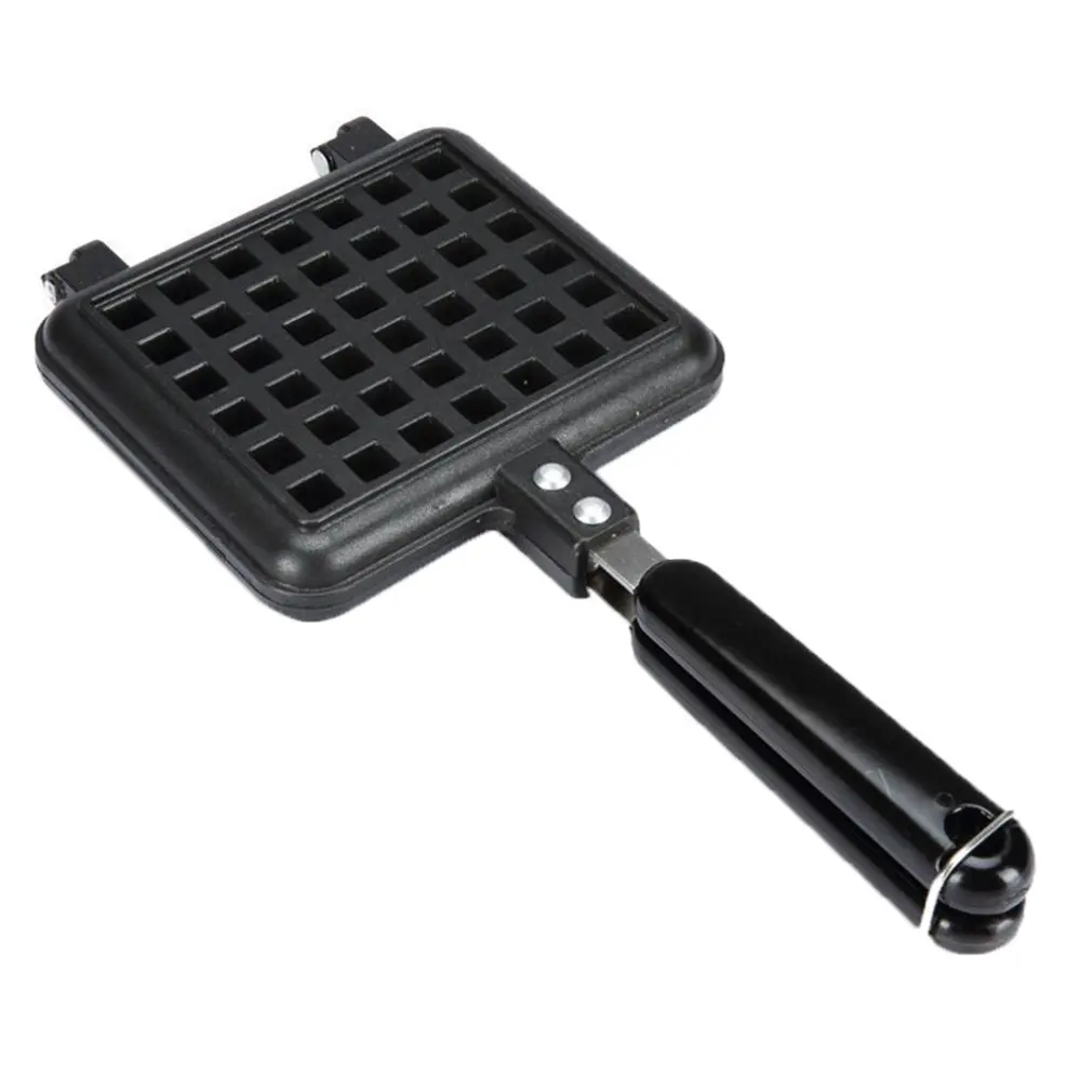 Baking Tools Non-Stick Cake Mold Waffle Baking Tray Diy Cake Mold Single-Head Gas Waffle Mold Baking Tray
Baking Tools Non-Stick Cake Mold Waffle Baking Tray Diy Cake Mold Single-Head Gas Waffle Mold Baking Tray