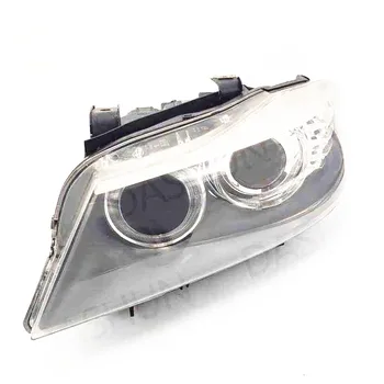 Car headlight E90 320I N47 E91 335I N55b mwN57 316D series Far and near light fog lamp lighting assembly
Car headlight E90 320I N47 E91 335I N55b mwN57 316D series Far and near light fog lamp lighting assembly