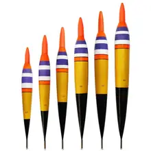 LED Light Luminous Electronic Outdoor Night Fishing Float Buoy Bobbers Tackle Fishing Tool Accessories
LED Light Luminous Electronic Outdoor Night Fishing Float Buoy Bobbers Tackle Fishing Tool Accessories