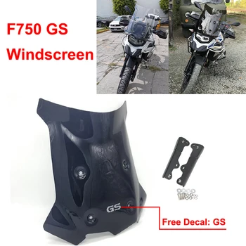 For BMW F750GS F 750 F750 GS 2018 2019 Windshield Windscreen Wind Shield Screen Including Mounting Bracket Kit Smoke Transparent
For BMW F750GS F 750 F750 GS 2018 2019 Windshield Windscreen Wind Shield Screen Including Mounting Bracket Kit Smoke Transparent