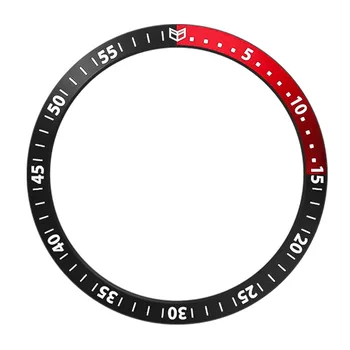 Metal Outer Edge Protective Cover For Xiaomi Amazfit GTR Watch Bezel Ring Dial Scale Tachymeter Case For Amazfit GTR 47mm Frame
Metal Outer Edge Protective Cover For Xiaomi Amazfit GTR Watch Bezel Ring Dial Scale Tachymeter Case For Amazfit GTR 47mm Frame