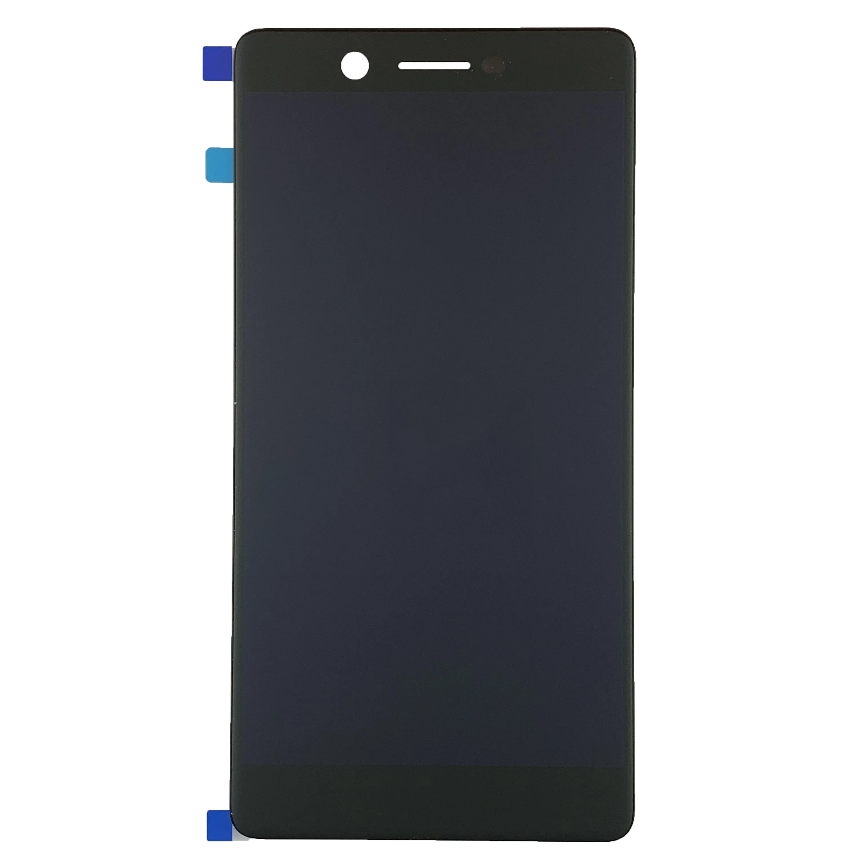 Suitable for NOKIA7 TA-1041 TA-1042 brand new original LCD screen, with screen display touch screen digitizer component repair
Suitable for NOKIA7 TA-1041 TA-1042 brand new original LCD screen, with screen display touch screen digitizer component repair