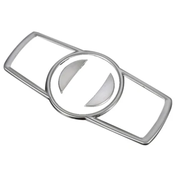 Car Interior Headlight Head Light Switch Button Decor Frame Trim Sticker For Bmw 5 Series F10 2011-2014
Car Interior Headlight Head Light Switch Button Decor Frame Trim Sticker For Bmw 5 Series F10 2011-2014