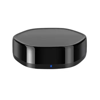 New Discount Intelligent Infrared Remote Control Wifi Universal Mobile App Ai Voice Command
New Discount Intelligent Infrared Remote Control Wifi Universal Mobile App Ai Voice Command