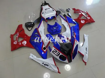 New ABS Full Fairings Kit Fit For BMW S1000RR 09 12 13 14 1000RR 2009 - 2014 Injection Motorcycle Fairing set Bodywork red blue
New ABS Full Fairings Kit Fit For BMW S1000RR 09 12 13 14 1000RR 2009 - 2014 Injection Motorcycle Fairing set Bodywork red blue