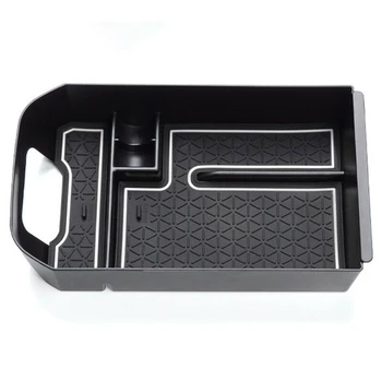 For Toyota RAV4 2019 2020 Car Storage Box Armrest Accessories Replacement Console Case 
For Toyota RAV4 2019 2020 Car Storage Box Armrest Accessories Replacement Console Case