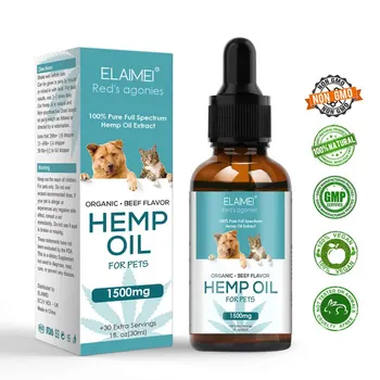 30 Ml Pet Hemp Oil Dogs Essential Oil Improves Hip Joint Health Stress Anxietys Pets Care Room Products
30 Ml Pet Hemp Oil Dogs Essential Oil Improves Hip Joint Health Stress Anxietys Pets Care Room Products