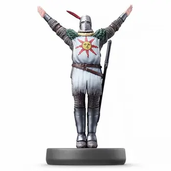 Game DARK SOULS Statue Solaire of Astora Sun Knight Praise The Sun PVC Action Figure Model Toys
Game DARK SOULS Statue Solaire of Astora Sun Knight Praise The Sun PVC Action Figure Model Toys