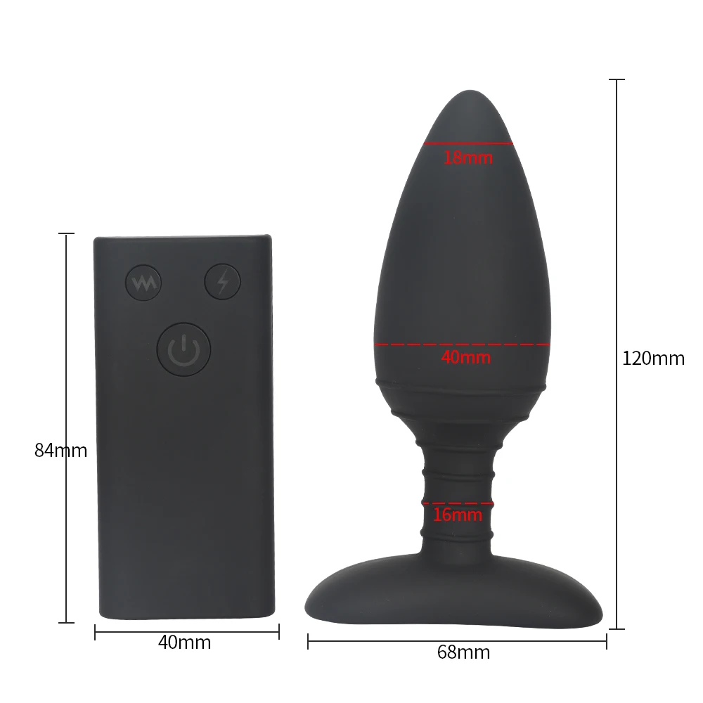 Electric-Shock-Anal-Plug-For (5)