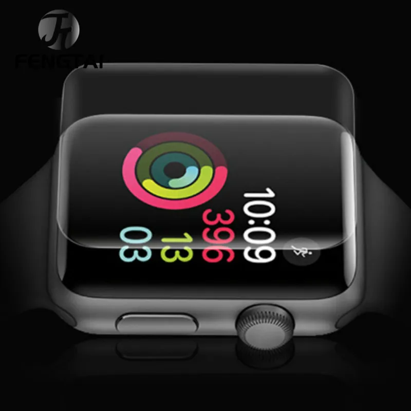 Screen Protector For smart watch apple 38mm 42mm apple smart watch apple iphone screen protector protection film
Screen Protector For smart watch apple 38mm 42mm apple smart watch apple iphone screen protector protection film