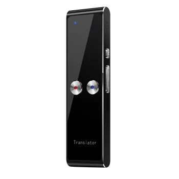 New upgrade 68 Languages Translator Savetek Portable Smart Voice Translator for Learning Travel Business 3 in 1 voice Text Photo
New upgrade 68 Languages Translator Savetek Portable Smart Voice Translator for Learning Travel Business 3 in 1 voice Text Photo