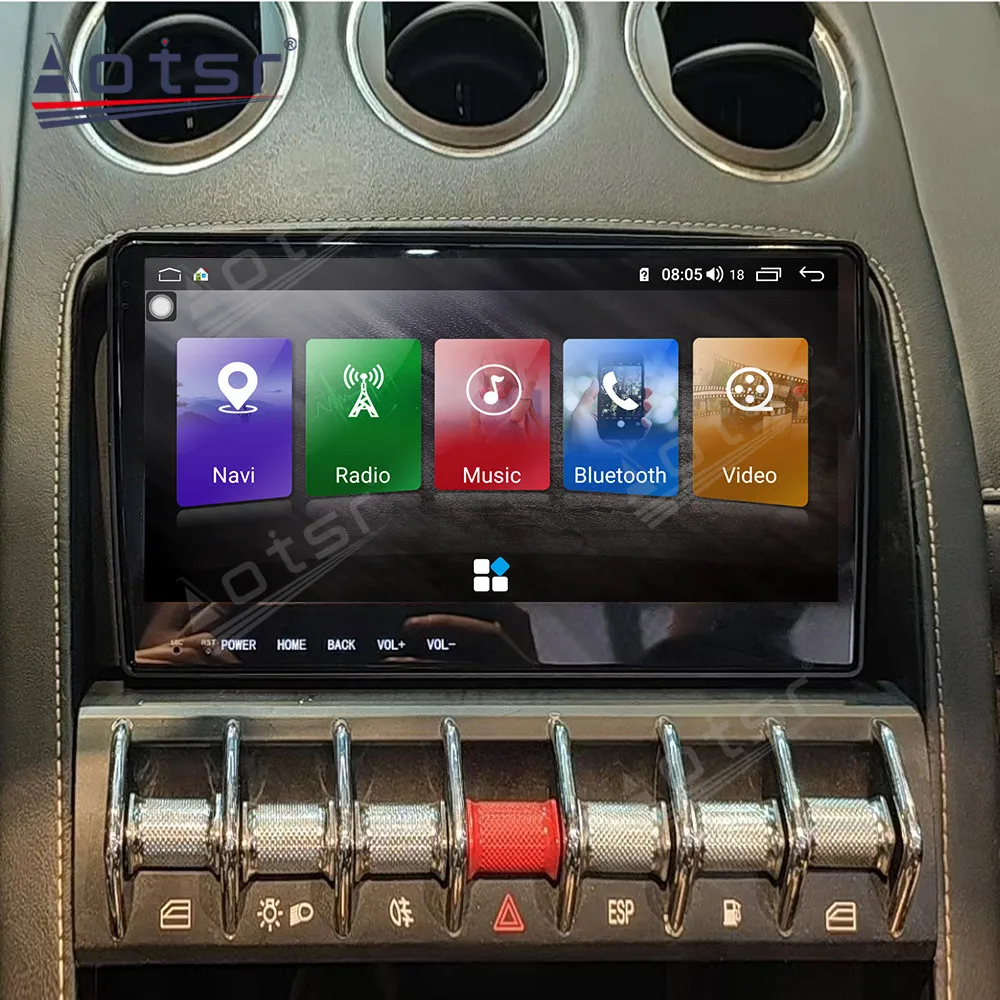 Android 10,0 автомобильный DVD GPS навигация для Lamborghini Gallardo LP 570 LP560 экран Авто Радио стерео Мультимедиа Плеер головное устройство
Android 10,0 автомобильный DVD GPS навигация для Lamborghini Gallardo LP 570 LP560 экран Авто Радио стерео Мультимедиа Плеер головное устройство