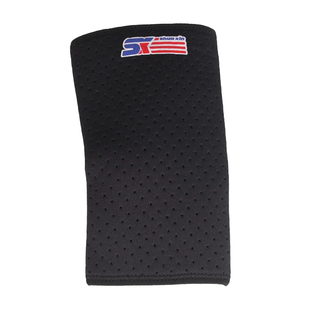Elbow Brace Arm Support Straps Compression Forearm Protector Guard Wrap Pad Elbow Brace Arm Support Straps Compression Forearm Protector Guard Wrap Pad
