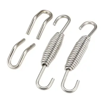 Universal Carbon Fiber Motorcycle Exhaust Pipe Motocross Muffler XLJ235-CW0
Universal Carbon Fiber Motorcycle Exhaust Pipe Motocross Muffler XLJ235-CW0