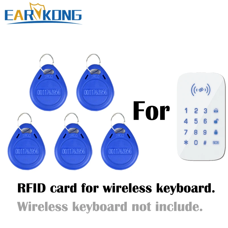 RFID - Card