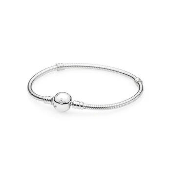 SHINETUNG Original PAN 1:1 S925 Steling Silver Bracelet Mickey MOMENTS Bracelet Women’s Original Charm Bangles 
SHINETUNG Original PAN 1:1 S925 Steling Silver Bracelet Mickey MOMENTS Bracelet Women’s Original Charm Bangles